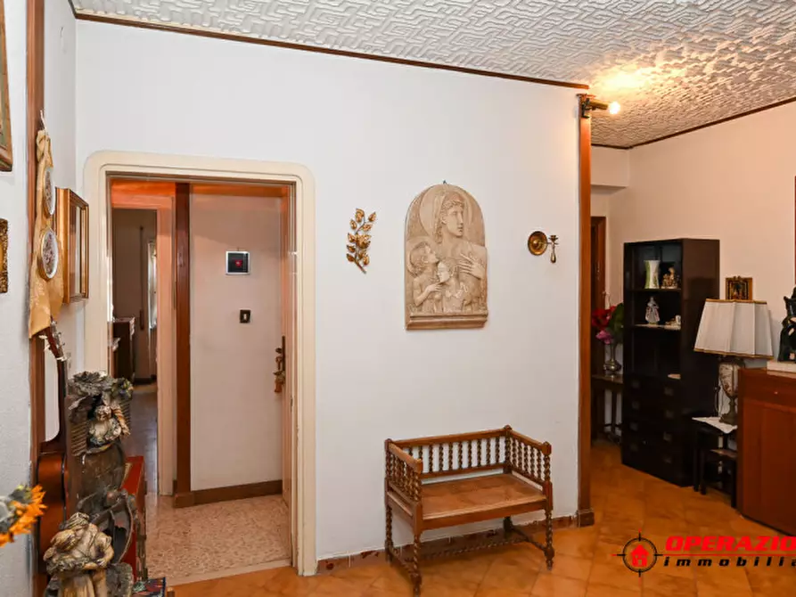 Immagine 8 di Appartamento in vendita  in Via Giovanni Filippo Ingrassia a Roma