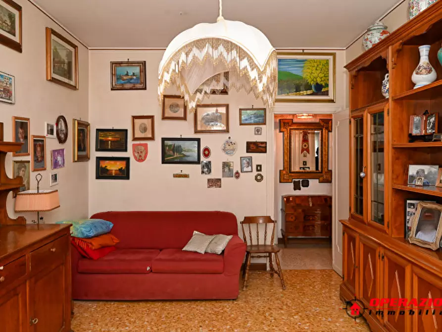 Immagine 9 di Appartamento in vendita  in Via Giovanni Filippo Ingrassia a Roma