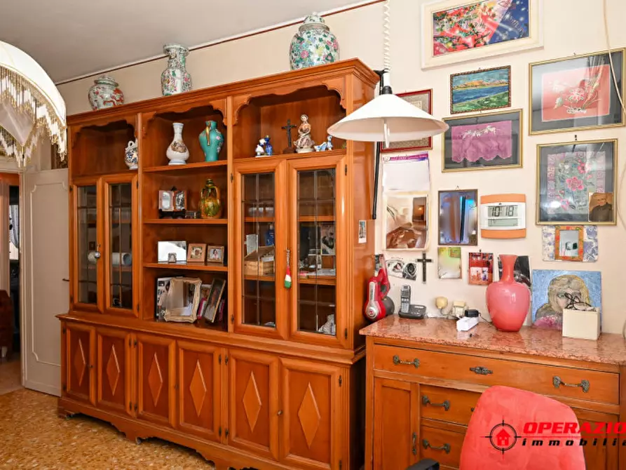 Immagine 10 di Appartamento in vendita  in Via Giovanni Filippo Ingrassia a Roma