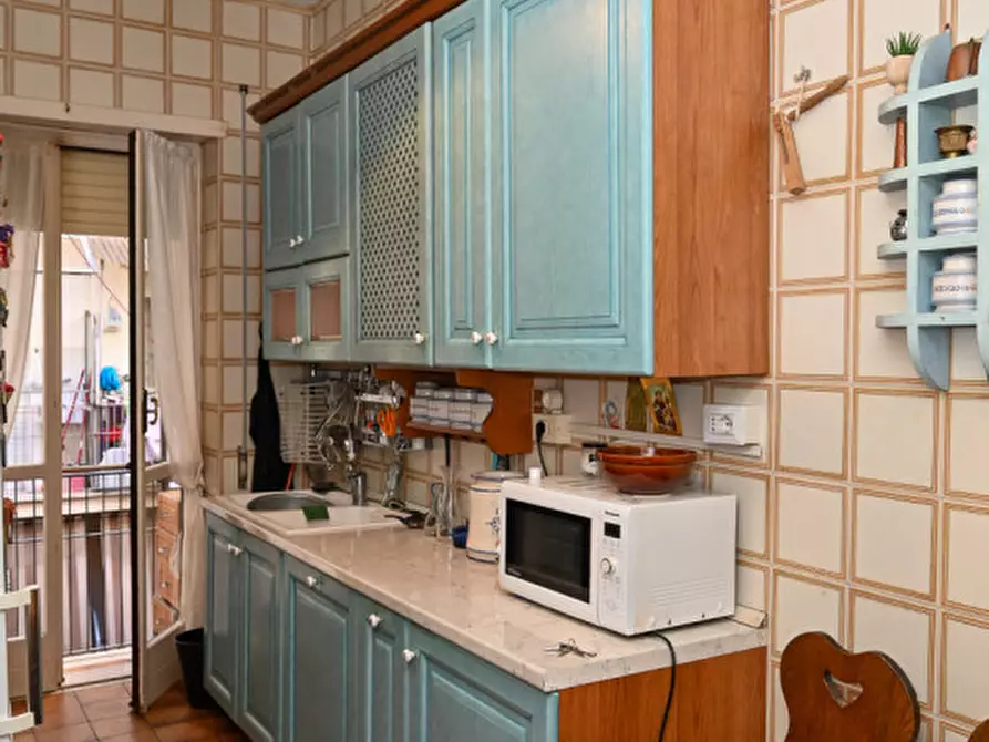 Immagine 12 di Appartamento in vendita  in Via Giovanni Filippo Ingrassia a Roma