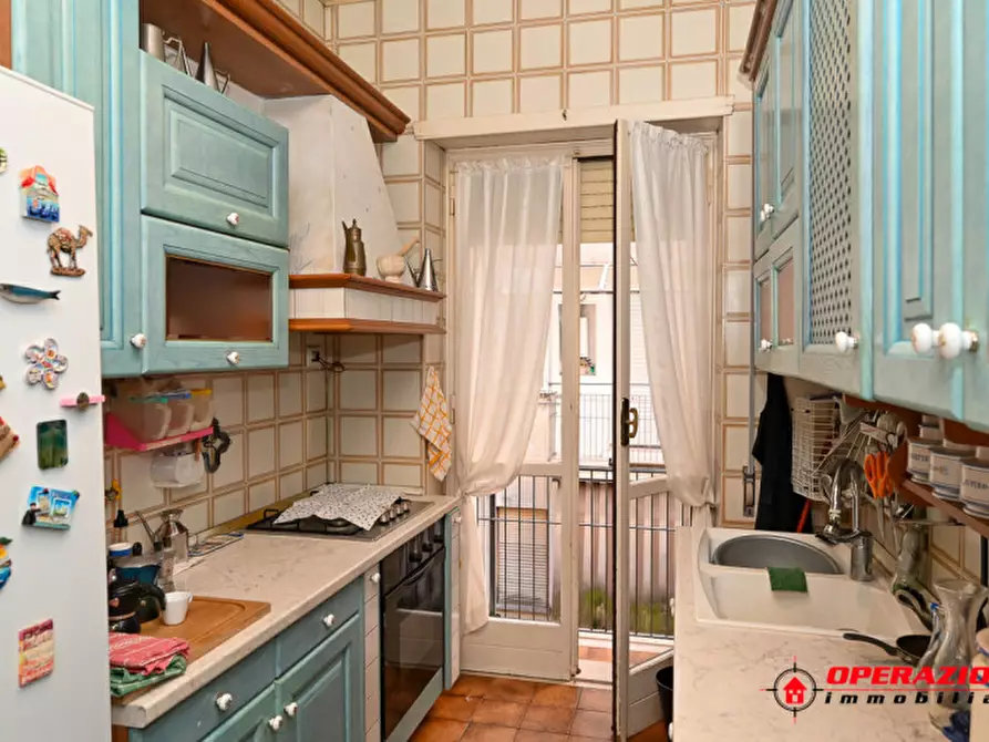 Immagine 13 di Appartamento in vendita  in Via Giovanni Filippo Ingrassia a Roma