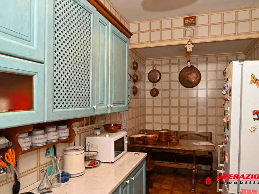 Immagine 14 di Appartamento in vendita  in Via Giovanni Filippo Ingrassia a Roma