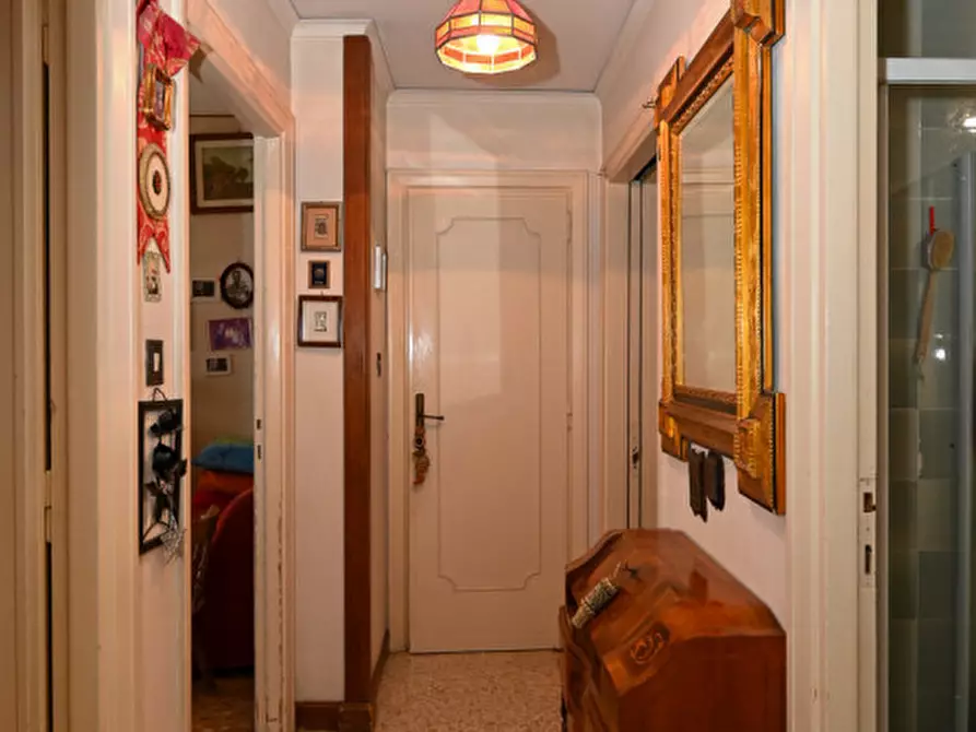 Immagine 15 di Appartamento in vendita  in Via Giovanni Filippo Ingrassia a Roma