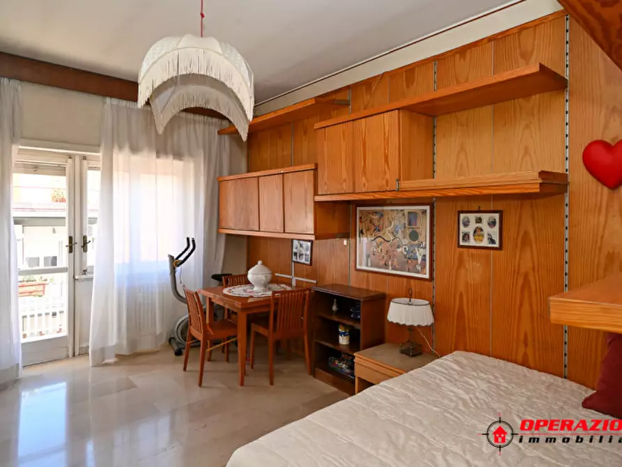 Immagine 16 di Appartamento in vendita  in Via Giovanni Filippo Ingrassia a Roma