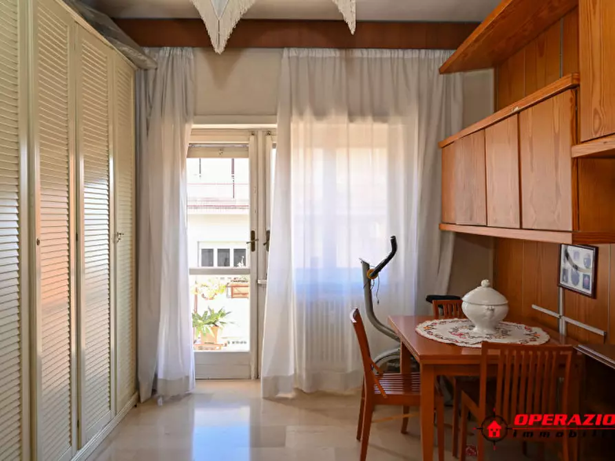 Immagine 17 di Appartamento in vendita  in Via Giovanni Filippo Ingrassia a Roma