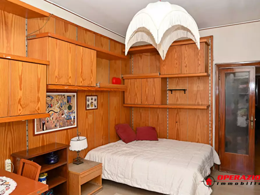 Immagine 18 di Appartamento in vendita  in Via Giovanni Filippo Ingrassia a Roma