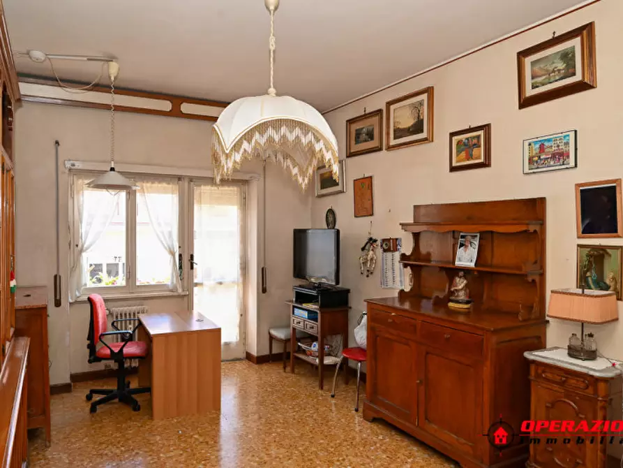 Immagine 19 di Appartamento in vendita  in Via Giovanni Filippo Ingrassia a Roma