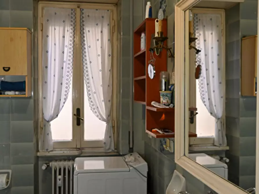 Immagine 22 di Appartamento in vendita  in Via Giovanni Filippo Ingrassia a Roma