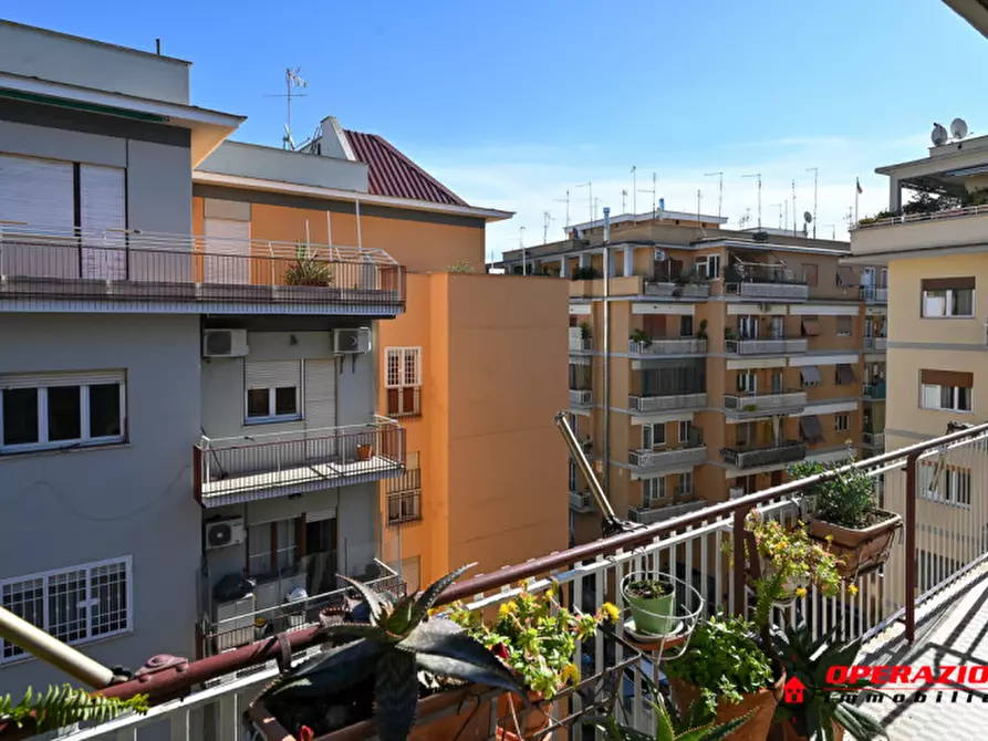 Immagine 23 di Appartamento in vendita  in Via Giovanni Filippo Ingrassia a Roma