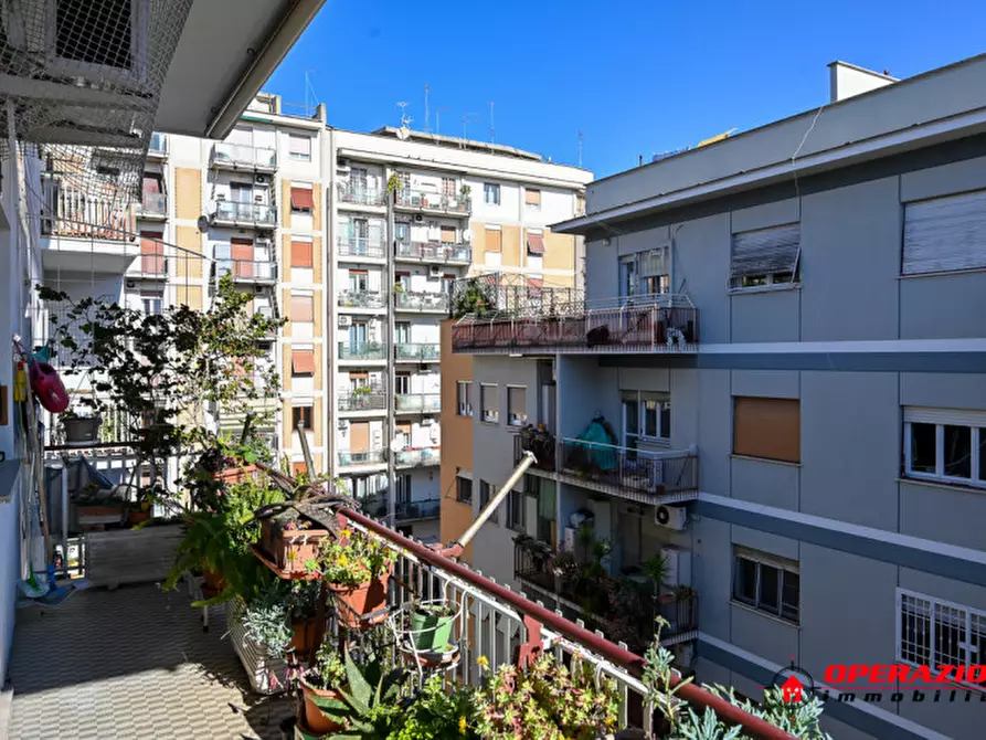 Immagine 24 di Appartamento in vendita  in Via Giovanni Filippo Ingrassia a Roma