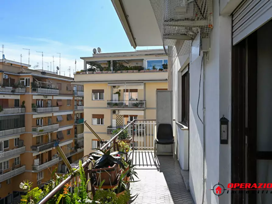 Immagine 25 di Appartamento in vendita  in Via Giovanni Filippo Ingrassia a Roma