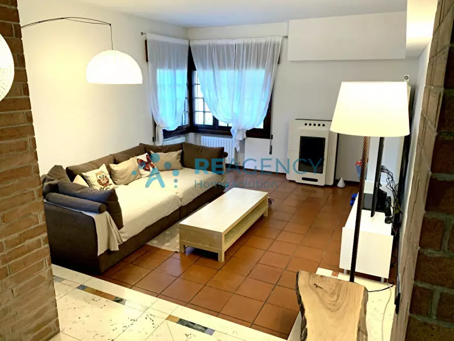 Immagine 5 di Casa bifamiliare in vendita  a Quinto Vicentino