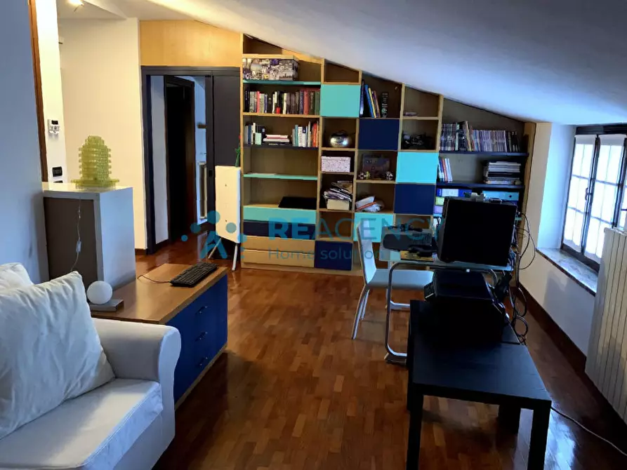 Immagine 6 di Casa bifamiliare in vendita  a Quinto Vicentino