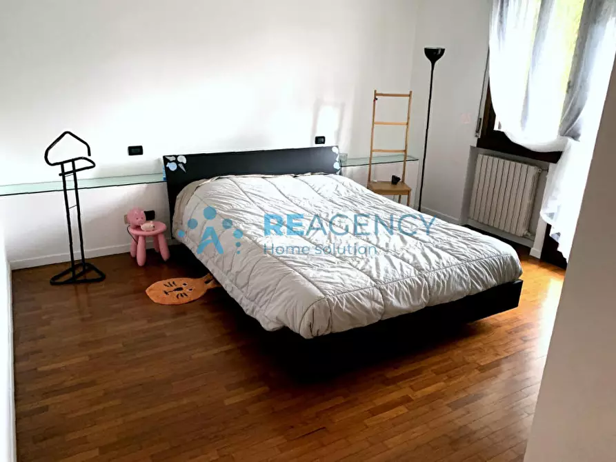 Immagine 8 di Casa bifamiliare in vendita  a Quinto Vicentino