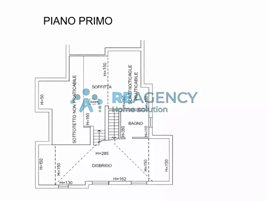 Immagine 9 di Casa bifamiliare in vendita  a Quinto Vicentino