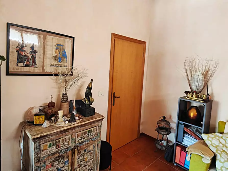 Immagine 1 di Appartamento in vendita  in Strada provinciale delle Miniere a Cavriglia