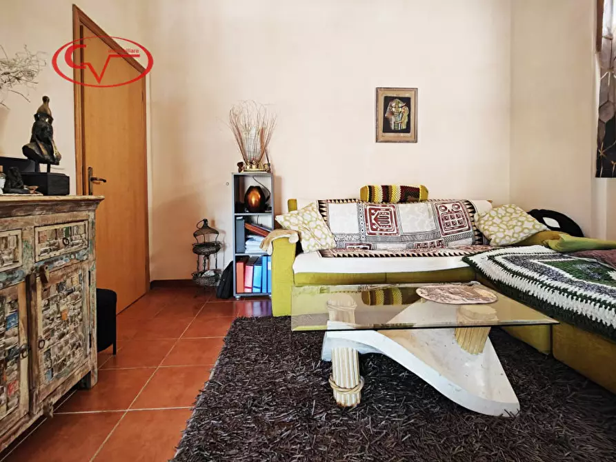 Immagine 2 di Appartamento in vendita  in Strada provinciale delle Miniere a Cavriglia