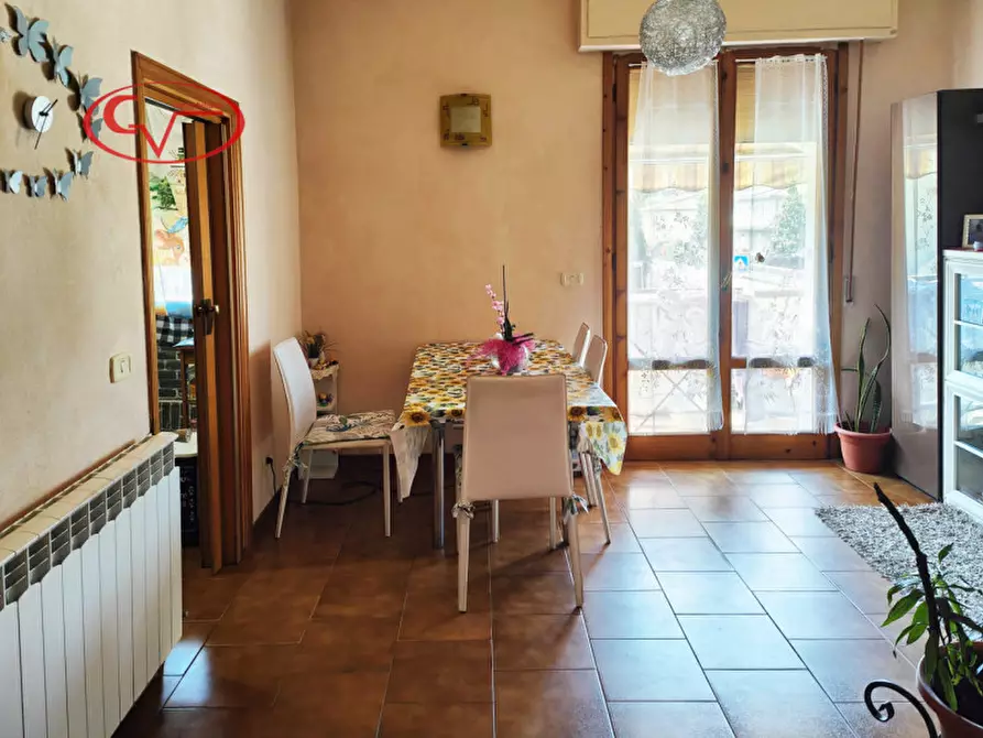 Immagine 4 di Appartamento in vendita  in Strada provinciale delle Miniere a Cavriglia