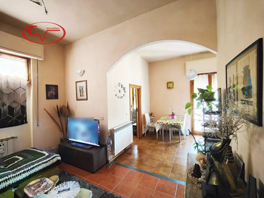 Immagine 5 di Appartamento in vendita  in Strada provinciale delle Miniere a Cavriglia