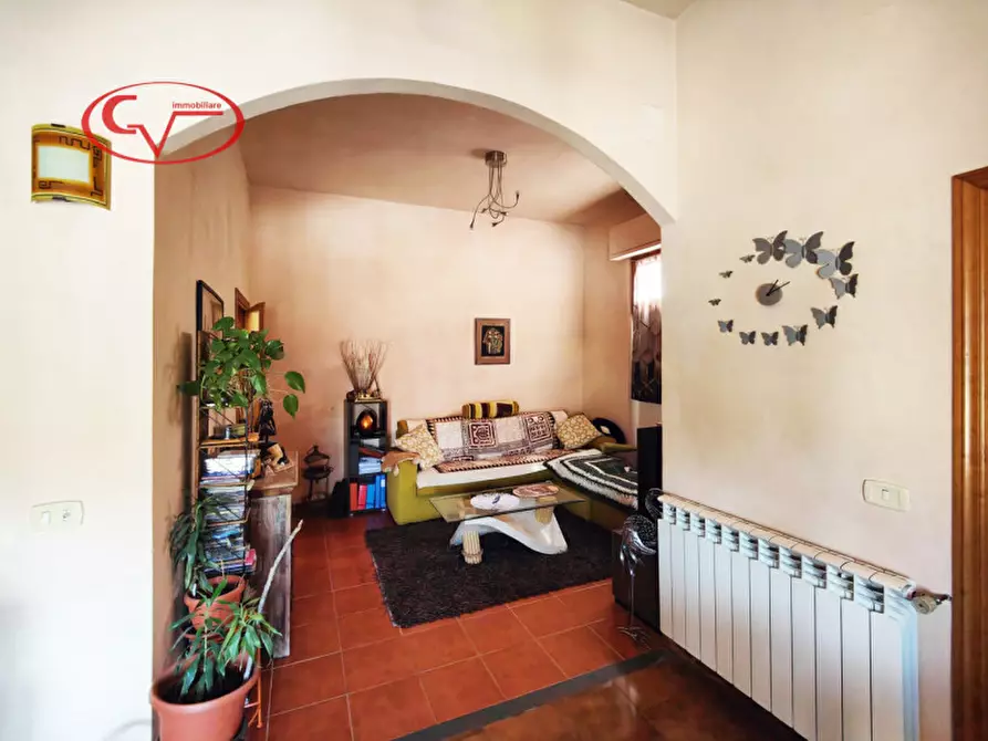 Immagine 6 di Appartamento in vendita  in Strada provinciale delle Miniere a Cavriglia