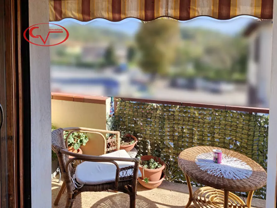 Immagine 7 di Appartamento in vendita  in Strada provinciale delle Miniere a Cavriglia