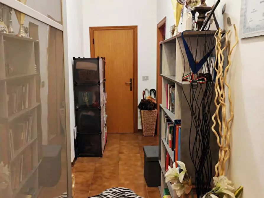 Immagine 9 di Appartamento in vendita  in Strada provinciale delle Miniere a Cavriglia