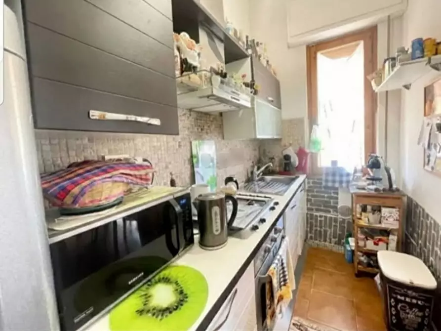 Immagine 11 di Appartamento in vendita  in Strada provinciale delle Miniere a Cavriglia