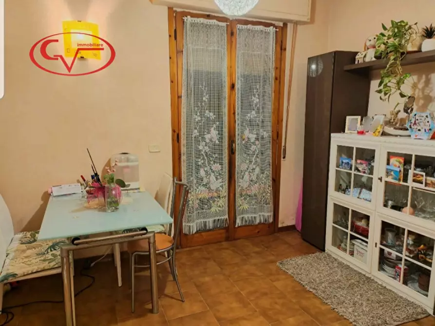 Immagine 13 di Appartamento in vendita  in Strada provinciale delle Miniere a Cavriglia