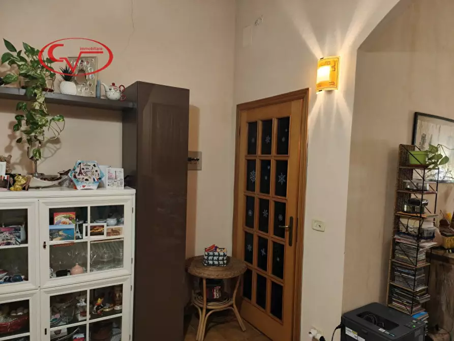 Immagine 14 di Appartamento in vendita  in Strada provinciale delle Miniere a Cavriglia