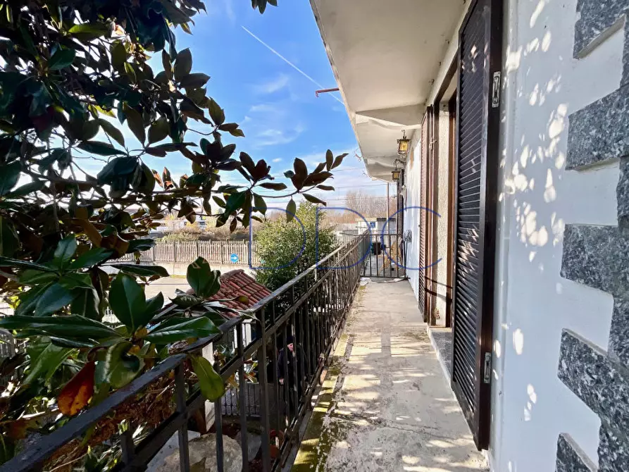 Immagine 8 di Appartamento in vendita  in Via Galileo Ferraris 17 a Rivarolo Canavese