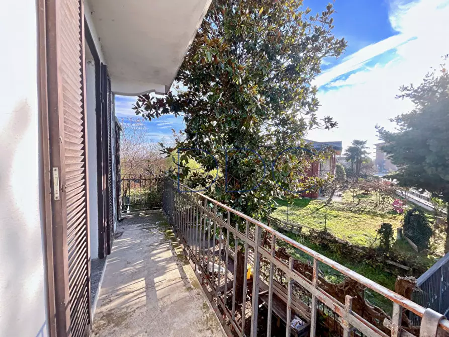 Immagine 9 di Appartamento in vendita  in Via Galileo Ferraris 17 a Rivarolo Canavese