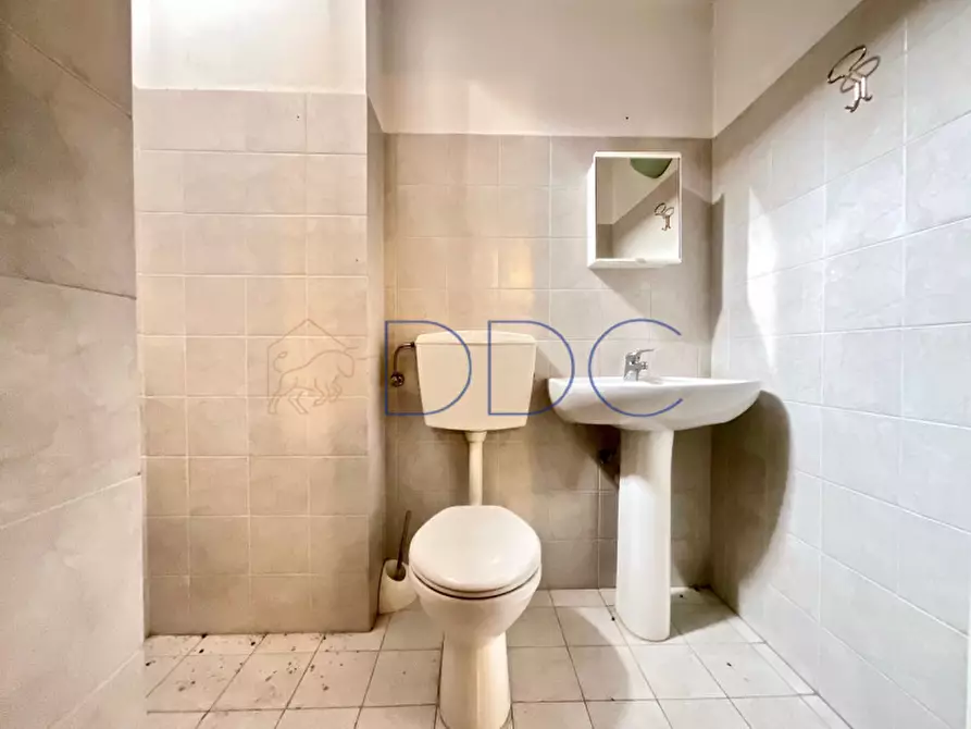 Immagine 19 di Appartamento in vendita  in Via Galileo Ferraris 17 a Rivarolo Canavese