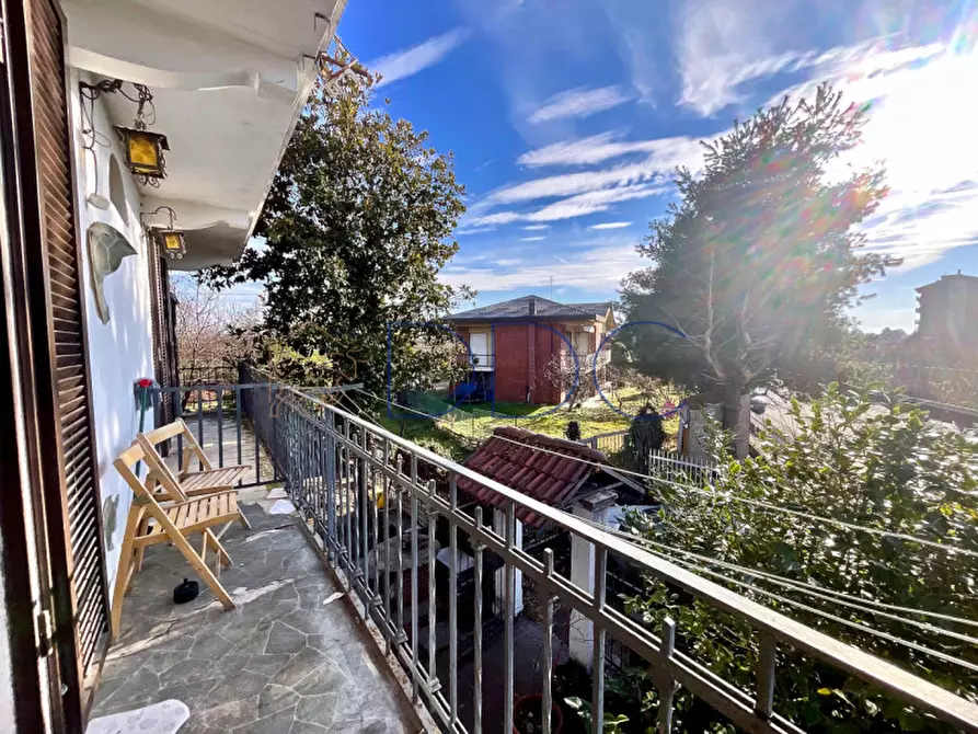 Immagine 20 di Appartamento in vendita  in Via Galileo Ferraris 17 a Rivarolo Canavese