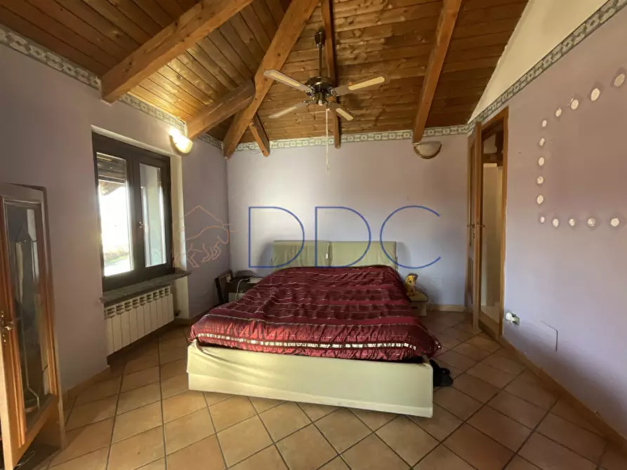 Immagine 21 di Appartamento in vendita  in Via Galileo Ferraris 17 a Rivarolo Canavese