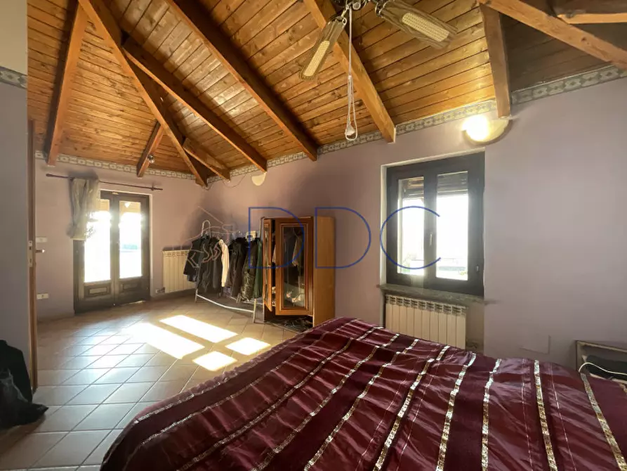 Immagine 22 di Appartamento in vendita  in Via Galileo Ferraris 17 a Rivarolo Canavese