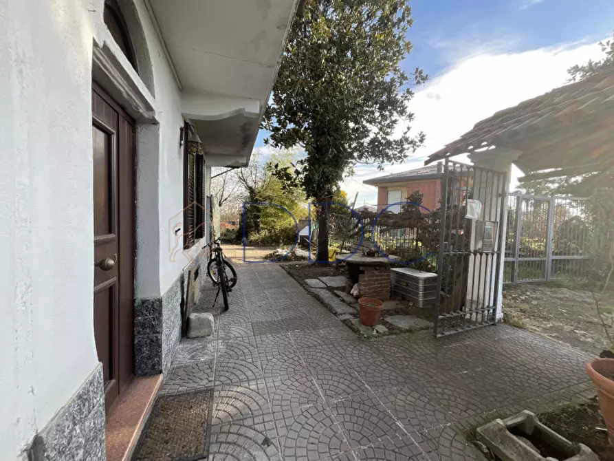 Immagine 23 di Appartamento in vendita  in Via Galileo Ferraris 17 a Rivarolo Canavese