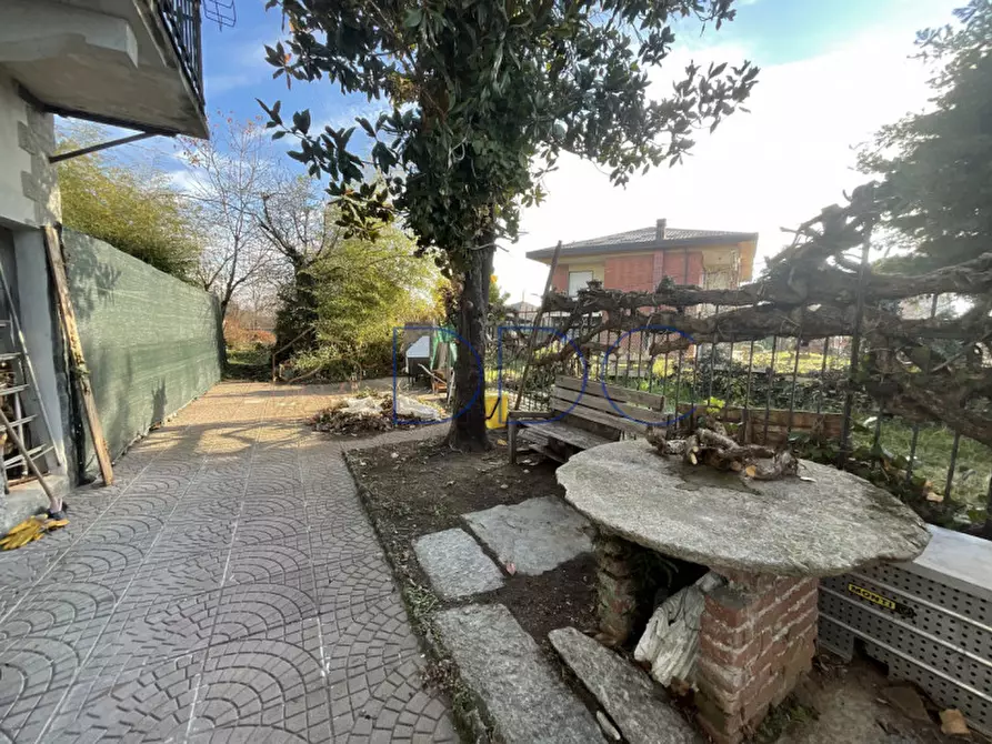 Immagine 24 di Appartamento in vendita  in Via Galileo Ferraris 17 a Rivarolo Canavese