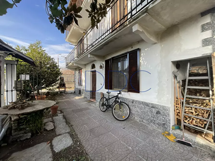 Immagine 25 di Appartamento in vendita  in Via Galileo Ferraris 17 a Rivarolo Canavese