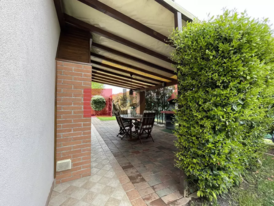 Immagine 4 di Casa trifamiliare in vendita  in Campo giochi Don Cagnin a Carbonera