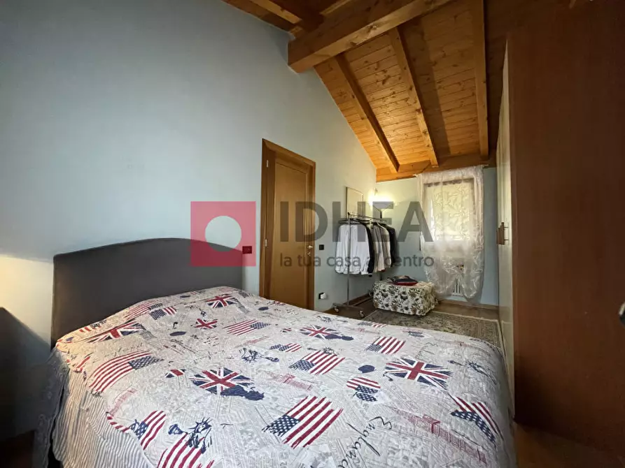 Immagine 13 di Casa trifamiliare in vendita  in Campo giochi Don Cagnin a Carbonera