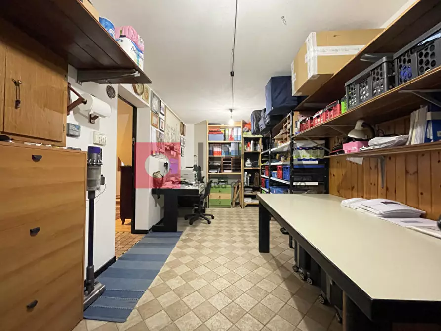 Immagine 26 di Casa trifamiliare in vendita  in Campo giochi Don Cagnin a Carbonera