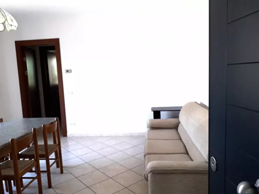 Immagine 2 di Appartamento in vendita  a Badia Polesine