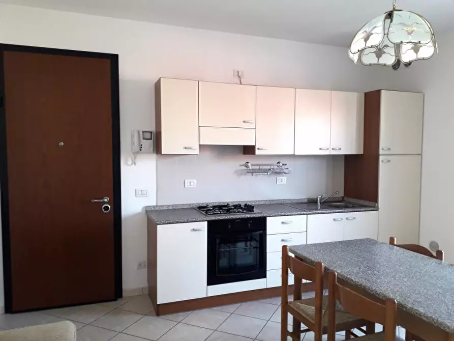 Immagine 4 di Appartamento in vendita  a Badia Polesine