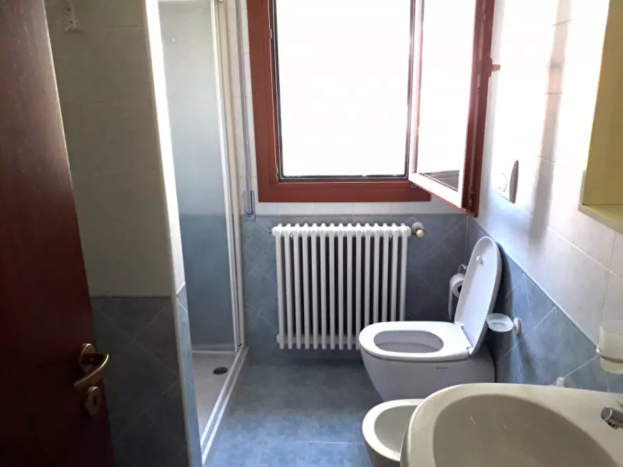 Immagine 7 di Appartamento in vendita  a Badia Polesine