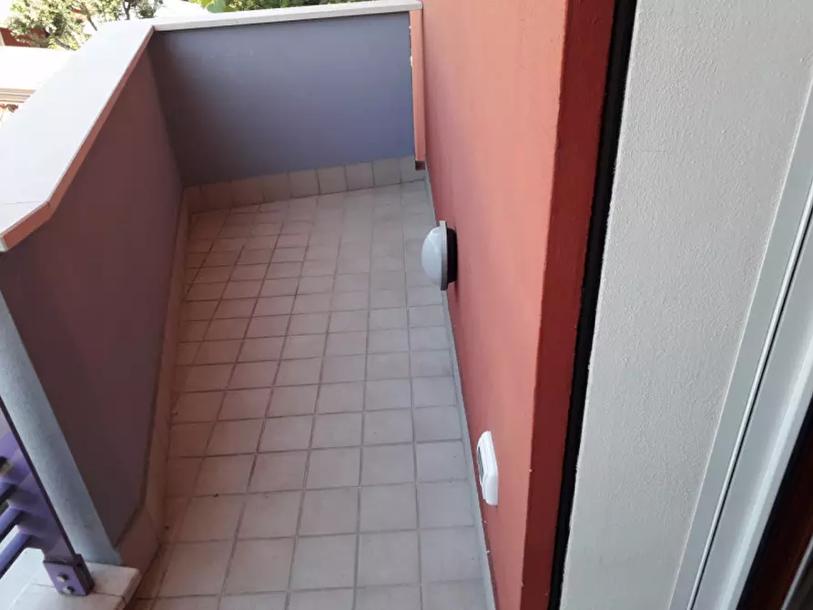 Immagine 8 di Appartamento in vendita  a Badia Polesine