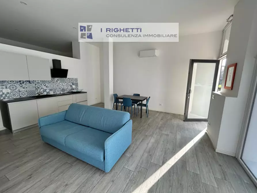 Immagine 1 di Appartamento in affitto  in Via Alessandro Poerio 13D a Verona