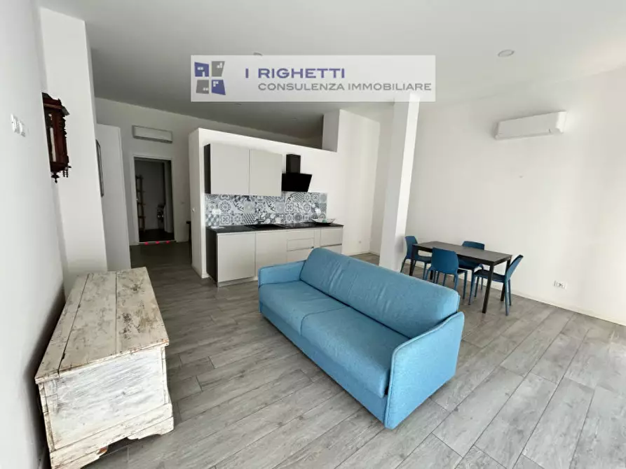 Immagine 2 di Appartamento in affitto  in Via Alessandro Poerio 13D a Verona