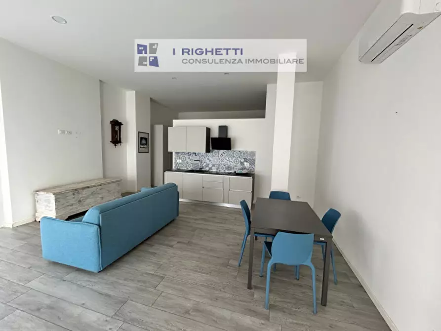 Immagine 3 di Appartamento in affitto  in Via Alessandro Poerio 13D a Verona