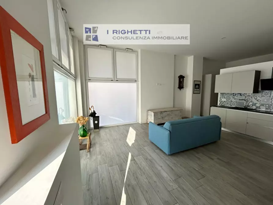 Immagine 4 di Appartamento in affitto  in Via Alessandro Poerio 13D a Verona