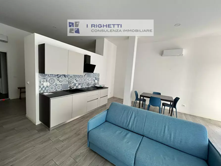 Immagine 6 di Appartamento in affitto  in Via Alessandro Poerio 13D a Verona